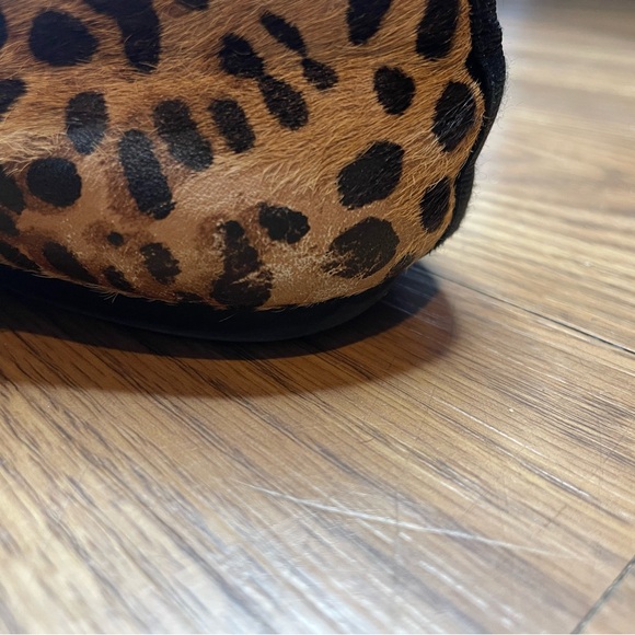 Leopard Birdies Size 8.5 - Picture 5 of 10